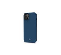 Cromo coque de protection pour téléphones portables 15,5 cm (6.1") Housse Bleu
