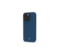 Cromo coque de protection pour téléphones portables 15,5 cm (6.1") Housse Bleu