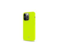 Cromo coque de protection pour téléphones portables 15,5 cm (6.1") Housse Jaune