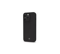 Cromo coque de protection pour téléphones portables 15,5 cm (6.1") Housse Noir