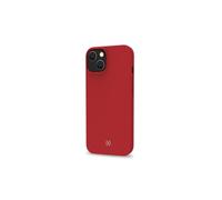 Cromo coque de protection pour téléphones portables 15,5 cm (6.1") Housse Rouge