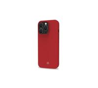 Cromo coque de protection pour téléphones portables 15,5 cm (6.1") Housse Rouge
