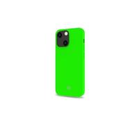 Cromo coque de protection pour téléphones portables 15,5 cm (6.1") Housse Vert