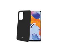 Celly Cromo coque pour téléphones portables 6.67" Housse Noir