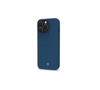 Chrome iPhone 14 Pro Max Blue