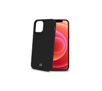 Celly Cromo coque de protection pour téléphones portables 17 cm (6.7 ) Housse Noir Apple iPhone 12 Pro Max