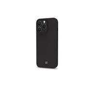 Chrome iPhone 14 Pro Max Black