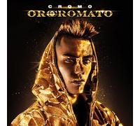 Atlantic Bicycle – Cromo - Oro Cromato
