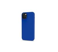 Celly CROMO1053BL coque de protection pour téléphones portables 15,5 cm (6.1 ) Housse Bleu Apple (brand) iPhone 15