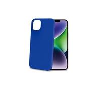 Celly CROMO1055BL coque de protection pour téléphones portables 17 cm (6.7 ) Housse Bleu Apple iPhone 15 Plus