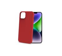 Celly Étui pour téléphone Portable iPhone 15 Plus Noir