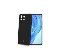 CROMO956BK coque de protection pour téléphones portables 16,6 cm (6.55") Housse Noir