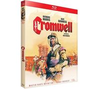 Cromwell (1970) (Blu-Ray)