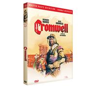 Cromwell DVD
