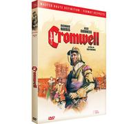 Cromwell DVD