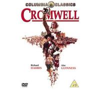 Cromwell – Sony Pictures Home Entertainment – DVD