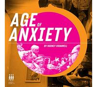 Cromwell - Age of Anxiety