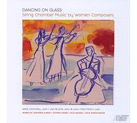 Cromwell Anna - Dancing on Glass [Import]