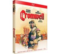 Cromwell - Blu-Ray