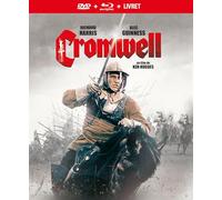 Cromwell - Combo Blu-Ray + Dvd