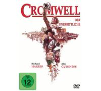 Cromwell - Der Unerbittliche