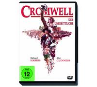 Richard Harris - Cromwell-der Unerbittliche [Import]