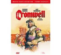 Cromwell DVD