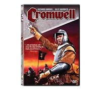 Cromwell - DVD Zone 1 DVD