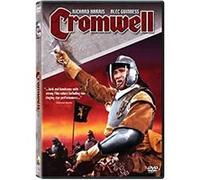 Cromwell - DVD Zone 1 DVD