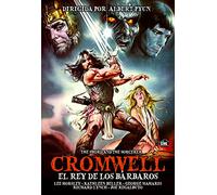 Cromwell El Rey De Los Bárbaros