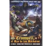 Cromwell El Rey De Los Barbaros [Import]