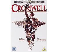 Cromwell DVD