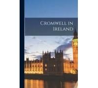 Cromwell In Ireland