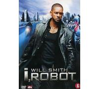 Cromwell,James - I, Robot