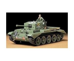 Cromwell Mk.iv - 1/35e - Tamiya G