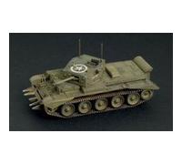 Cromwell Mk.iv Italeri 1/56 G