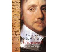 Cromwell, Our Chief Of Men