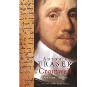 Cromwell, Our Chief Of Men