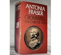 Cromwell, Our Chief of Men