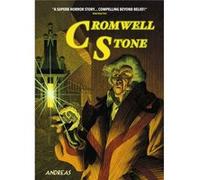 Cromwell Stone by Andreas Unknown (Auteur)
