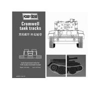 Maquette Hobby Boss Cromwell Tank Tracks - 1:35e -