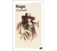 Cromwell - Victor Hugo - Flammarion - Poche - Roman