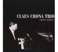Crona, Claes -Trio- - Crown Jewels [Import]