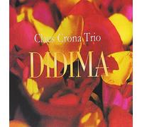 Crona, Claes -Trio- - Didima [Import]