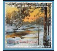 Crona, Claes -Trio- - Winter Wonderland [Import]