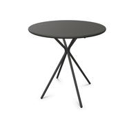 Crona Steel Table de Bistro Outdoor Brunner - 6394/1