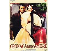 Cronaca di un amore