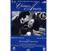 Cronaca Di Un Amore [Import]