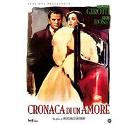 Cronaca Di Un Amore New [Region Free]
