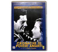 Cronache di poveri Amanti [Import]